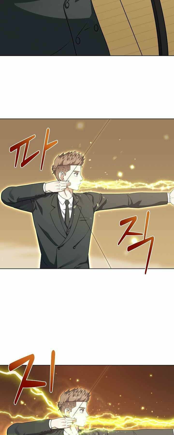 Nhà Hàng Bình Dân Của Anh Hùng Trở Về Chap 29 - Next Chap 30