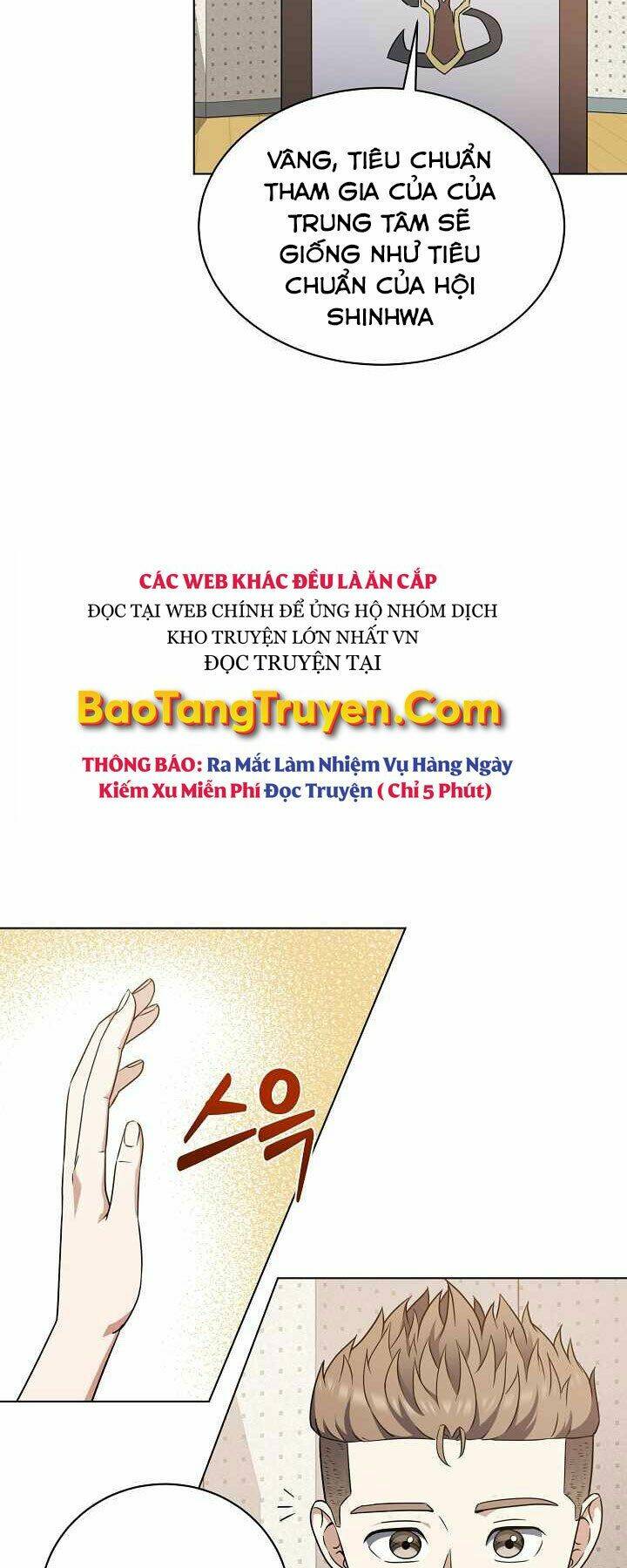 Nhà Hàng Bình Dân Của Anh Hùng Trở Về Chap 29 - Next Chap 30