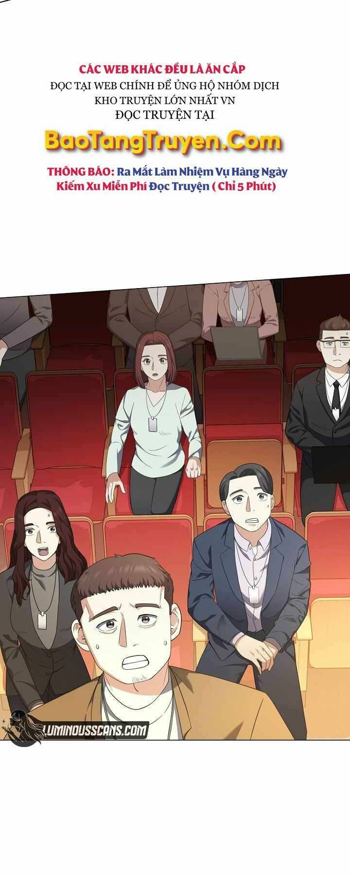 Nhà Hàng Bình Dân Của Anh Hùng Trở Về Chap 29 - Next Chap 30