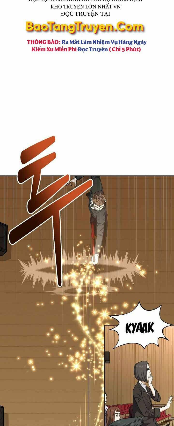 Nhà Hàng Bình Dân Của Anh Hùng Trở Về Chap 29 - Next Chap 30