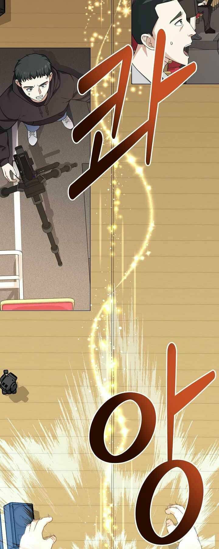 Nhà Hàng Bình Dân Của Anh Hùng Trở Về Chap 29 - Next Chap 30