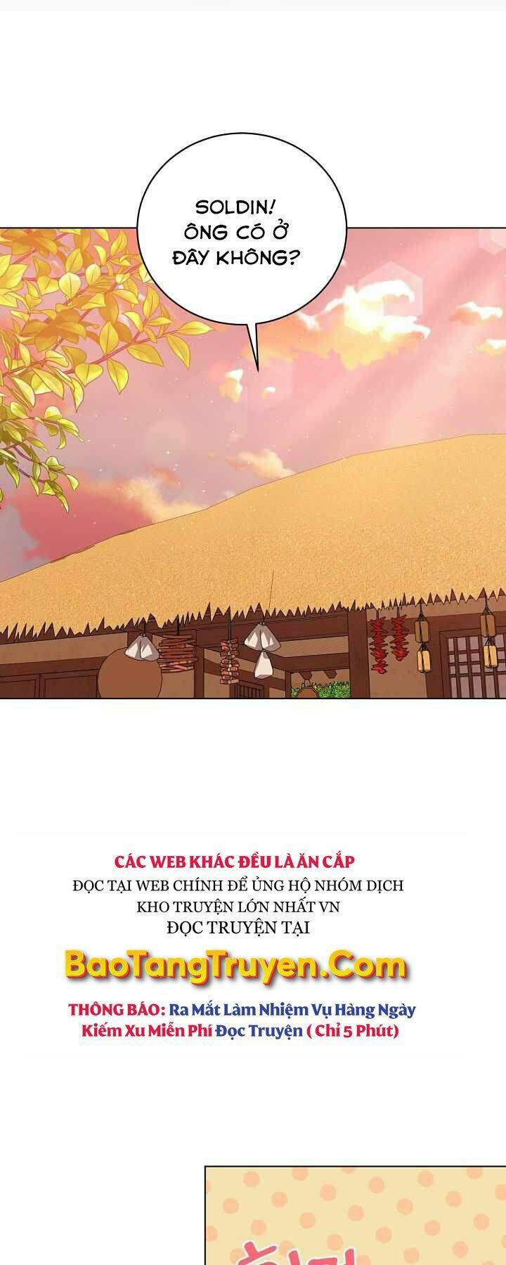 Nhà Hàng Bình Dân Của Anh Hùng Trở Về Chap 29 - Next Chap 30