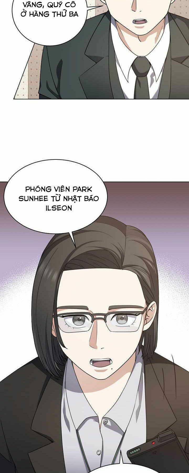 Nhà Hàng Bình Dân Của Anh Hùng Trở Về Chap 29 - Next Chap 30