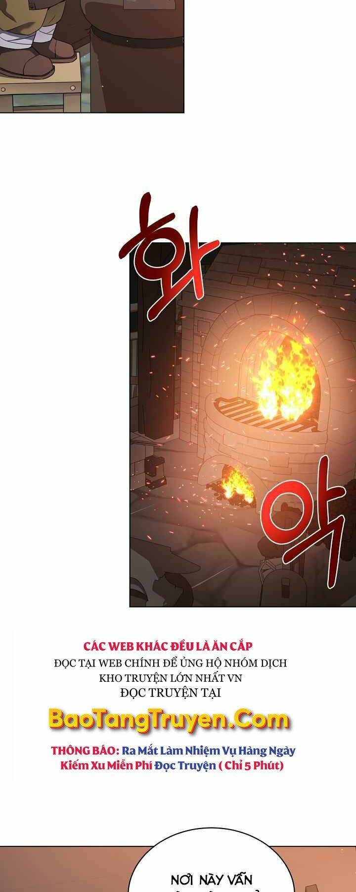 Nhà Hàng Bình Dân Của Anh Hùng Trở Về Chap 29 - Next Chap 30