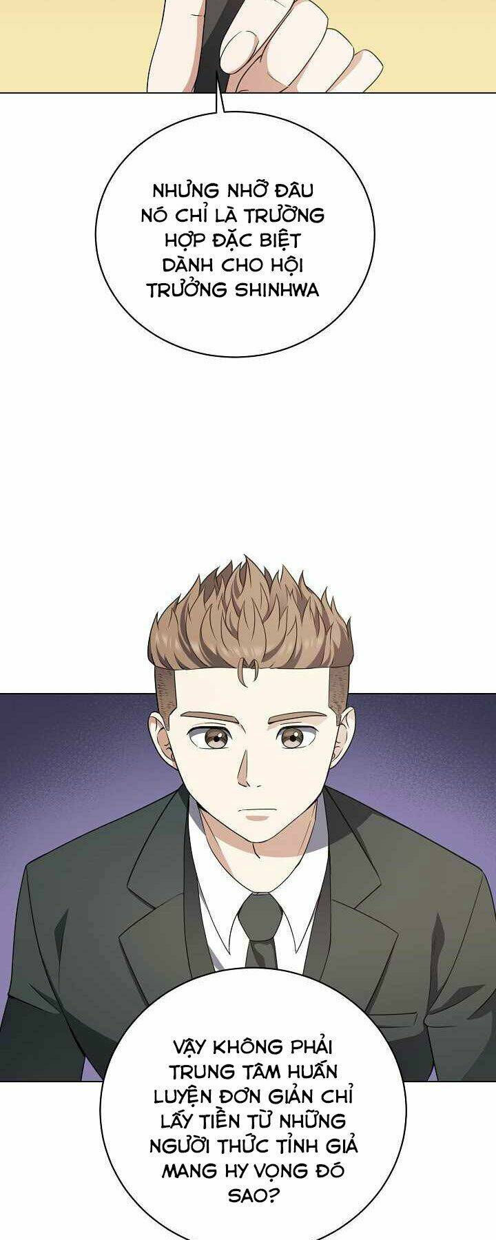 Nhà Hàng Bình Dân Của Anh Hùng Trở Về Chap 29 - Next Chap 30