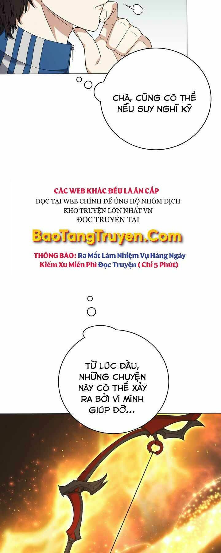 Nhà Hàng Bình Dân Của Anh Hùng Trở Về Chap 29 - Next Chap 30