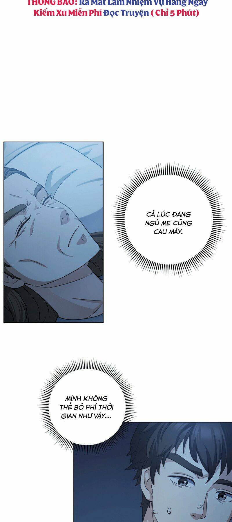 Nhà Hàng Bình Dân Của Anh Hùng Trở Về Chap 3 - Next Chap 4