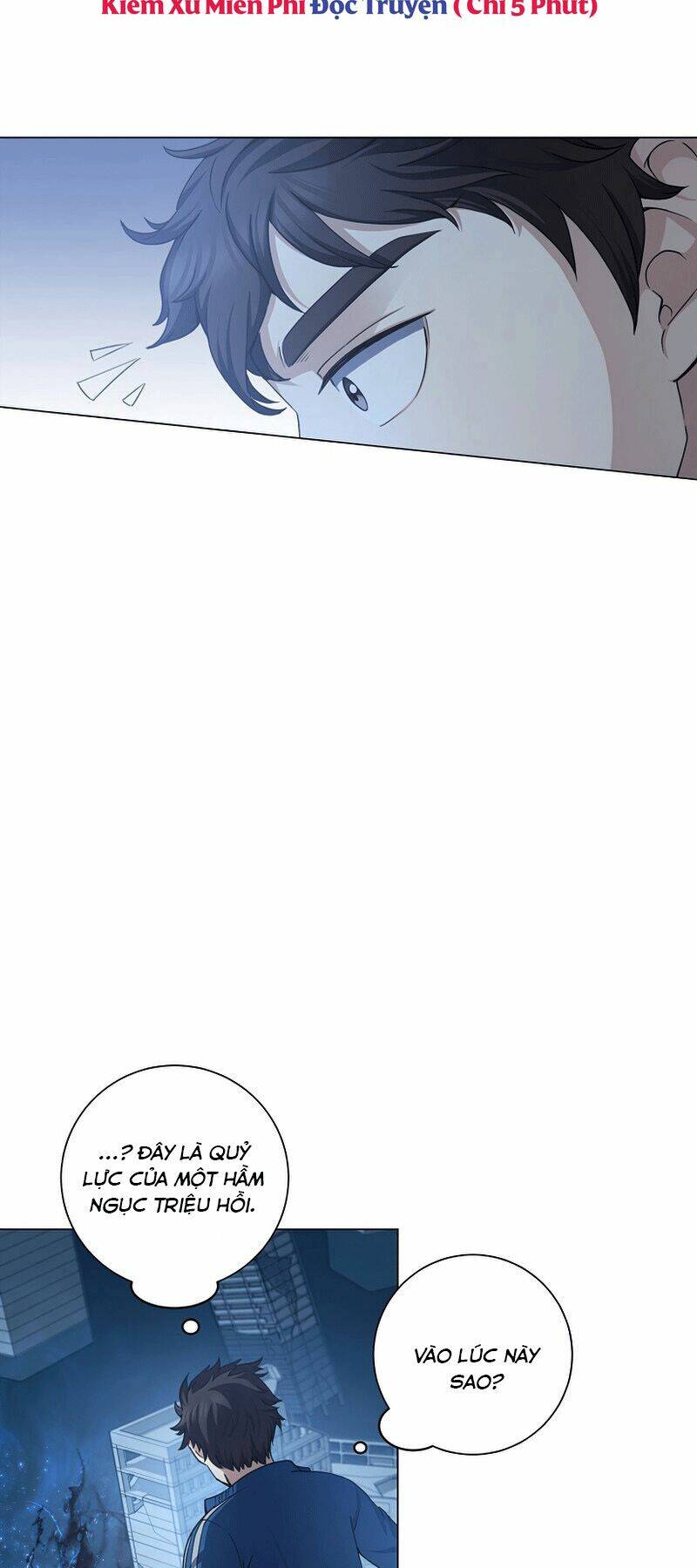 Nhà Hàng Bình Dân Của Anh Hùng Trở Về Chap 3 - Next Chap 4