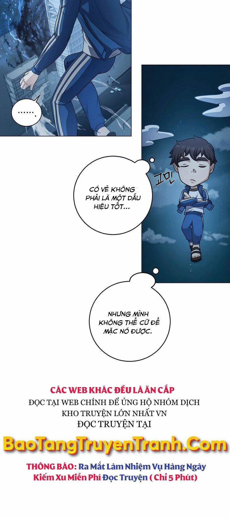 Nhà Hàng Bình Dân Của Anh Hùng Trở Về Chap 3 - Next Chap 4