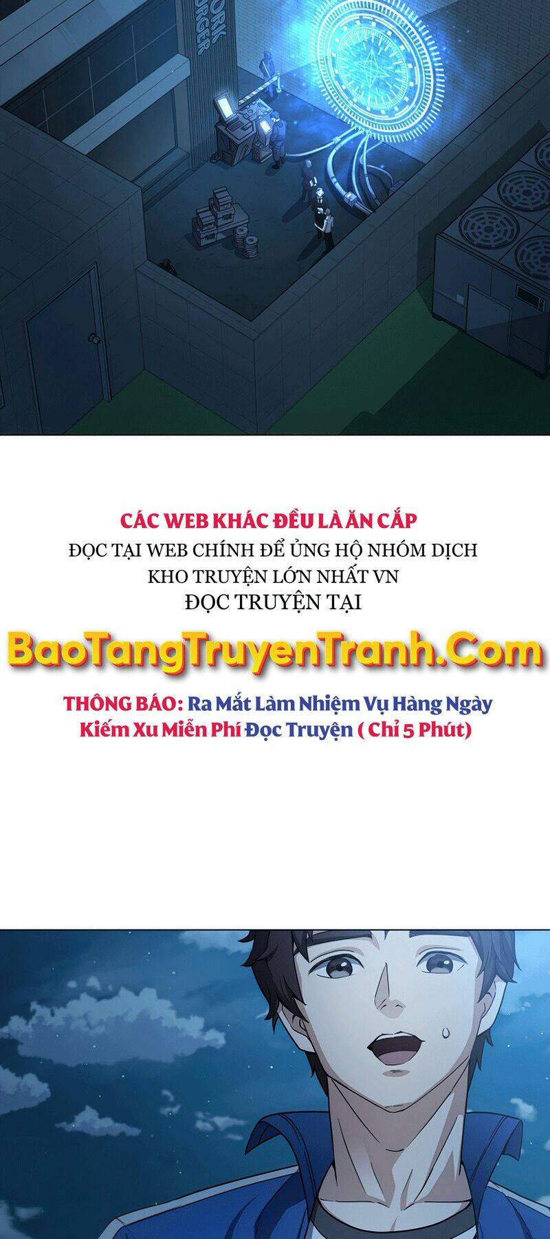 Nhà Hàng Bình Dân Của Anh Hùng Trở Về Chap 3 - Next Chap 4