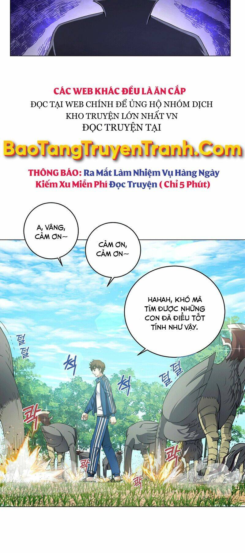 Nhà Hàng Bình Dân Của Anh Hùng Trở Về Chap 3 - Next Chap 4