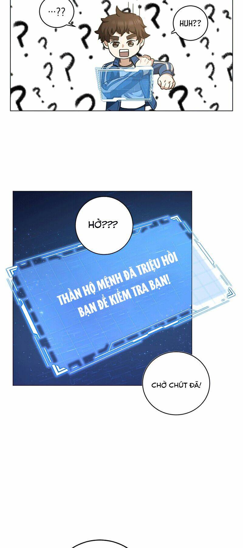 Nhà Hàng Bình Dân Của Anh Hùng Trở Về Chap 3 - Next Chap 4