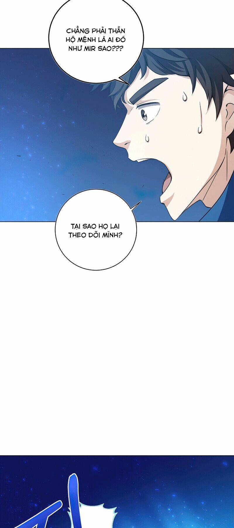 Nhà Hàng Bình Dân Của Anh Hùng Trở Về Chap 3 - Next Chap 4