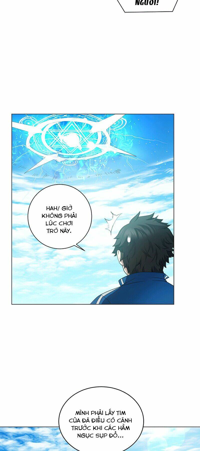 Nhà Hàng Bình Dân Của Anh Hùng Trở Về Chap 3 - Next Chap 4