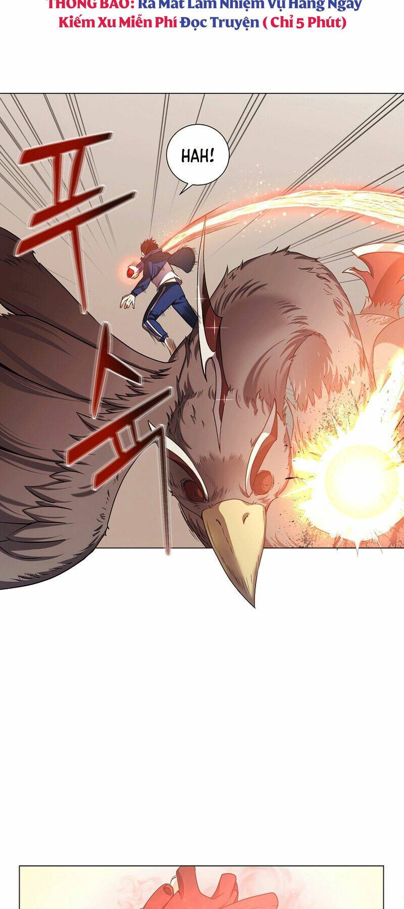 Nhà Hàng Bình Dân Của Anh Hùng Trở Về Chap 3 - Next Chap 4