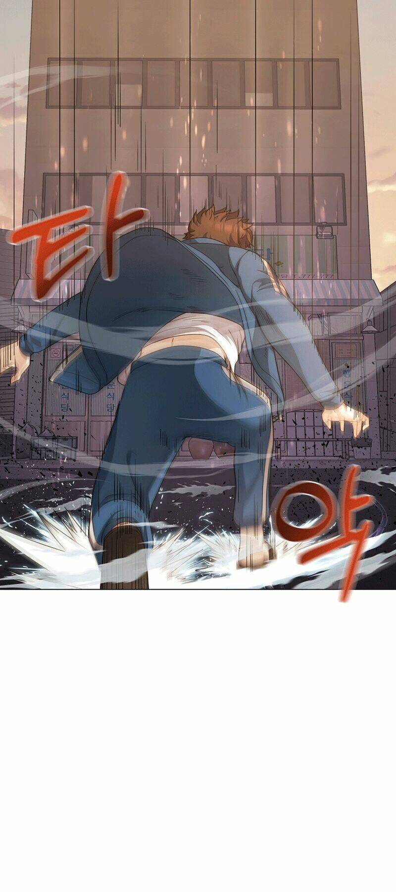 Nhà Hàng Bình Dân Của Anh Hùng Trở Về Chap 3 - Next Chap 4