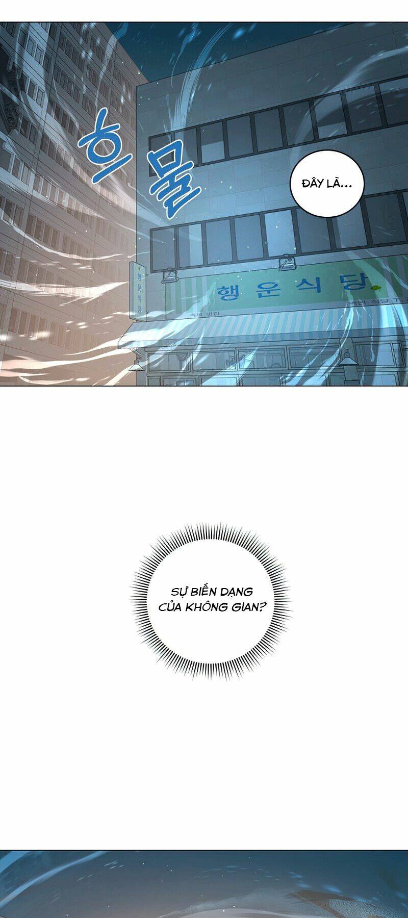 Nhà Hàng Bình Dân Của Anh Hùng Trở Về Chap 3 - Next Chap 4