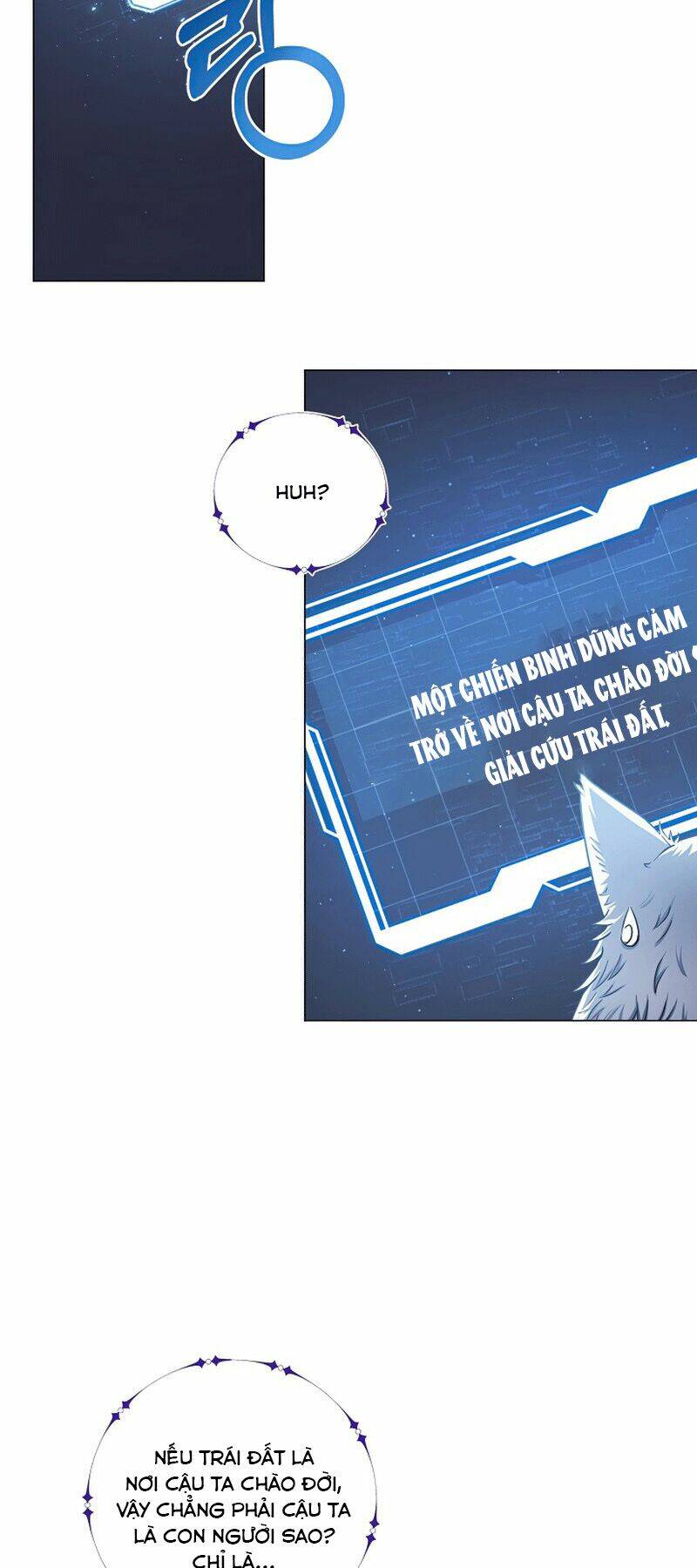 Nhà Hàng Bình Dân Của Anh Hùng Trở Về Chap 3 - Next Chap 4