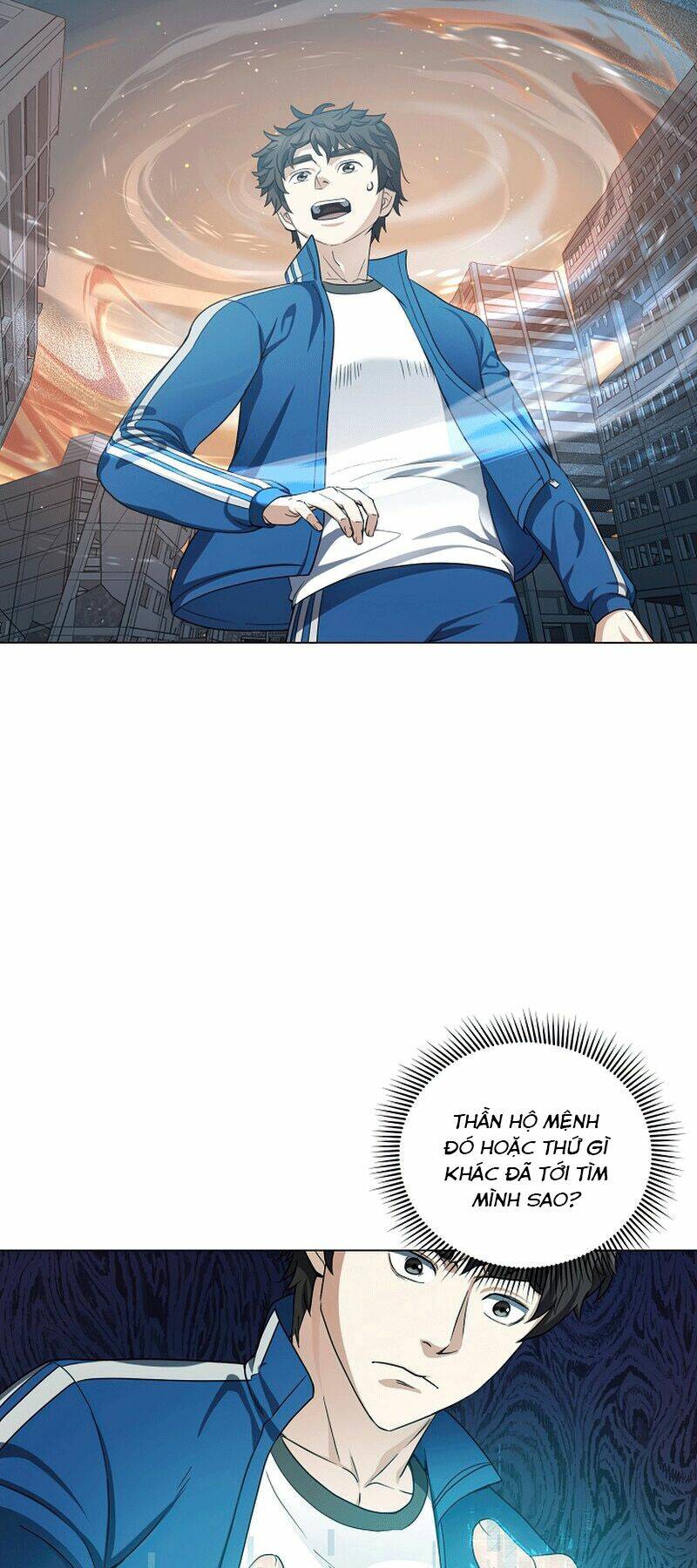 Nhà Hàng Bình Dân Của Anh Hùng Trở Về Chap 3 - Next Chap 4