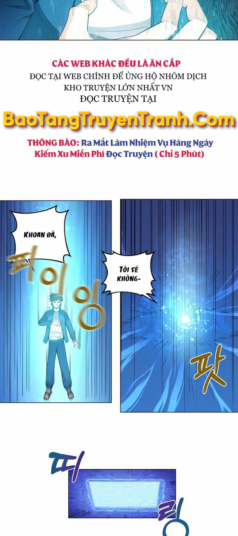 Nhà Hàng Bình Dân Của Anh Hùng Trở Về Chap 3 - Next Chap 4