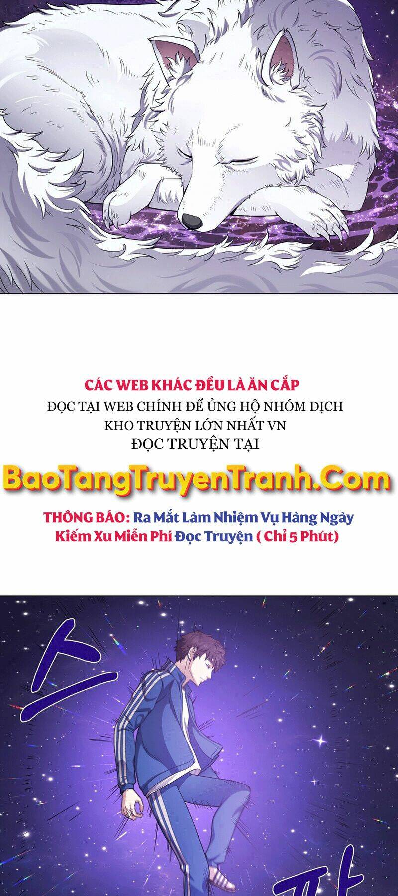 Nhà Hàng Bình Dân Của Anh Hùng Trở Về Chap 3 - Next Chap 4