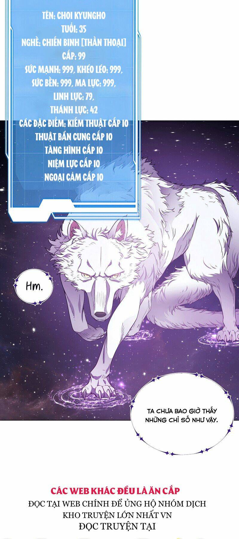 Nhà Hàng Bình Dân Của Anh Hùng Trở Về Chap 3 - Next Chap 4
