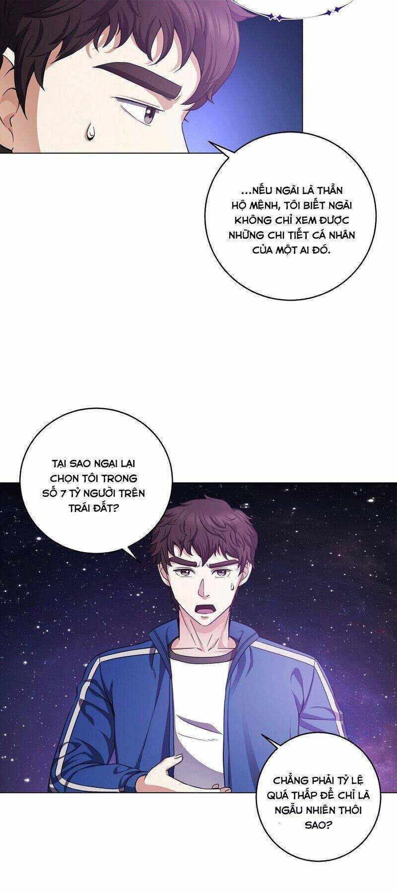 Nhà Hàng Bình Dân Của Anh Hùng Trở Về Chap 3 - Next Chap 4