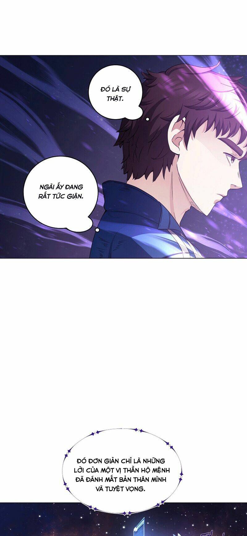 Nhà Hàng Bình Dân Của Anh Hùng Trở Về Chap 3 - Next Chap 4