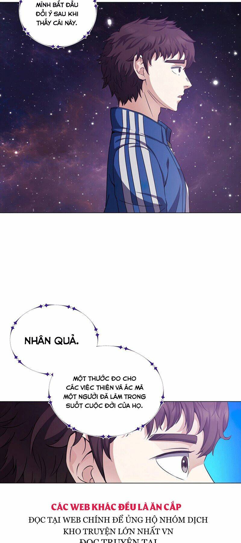 Nhà Hàng Bình Dân Của Anh Hùng Trở Về Chap 3 - Next Chap 4