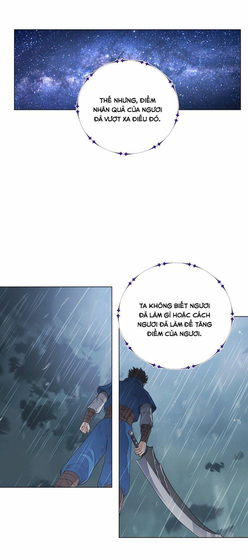 Nhà Hàng Bình Dân Của Anh Hùng Trở Về Chap 3 - Next Chap 4