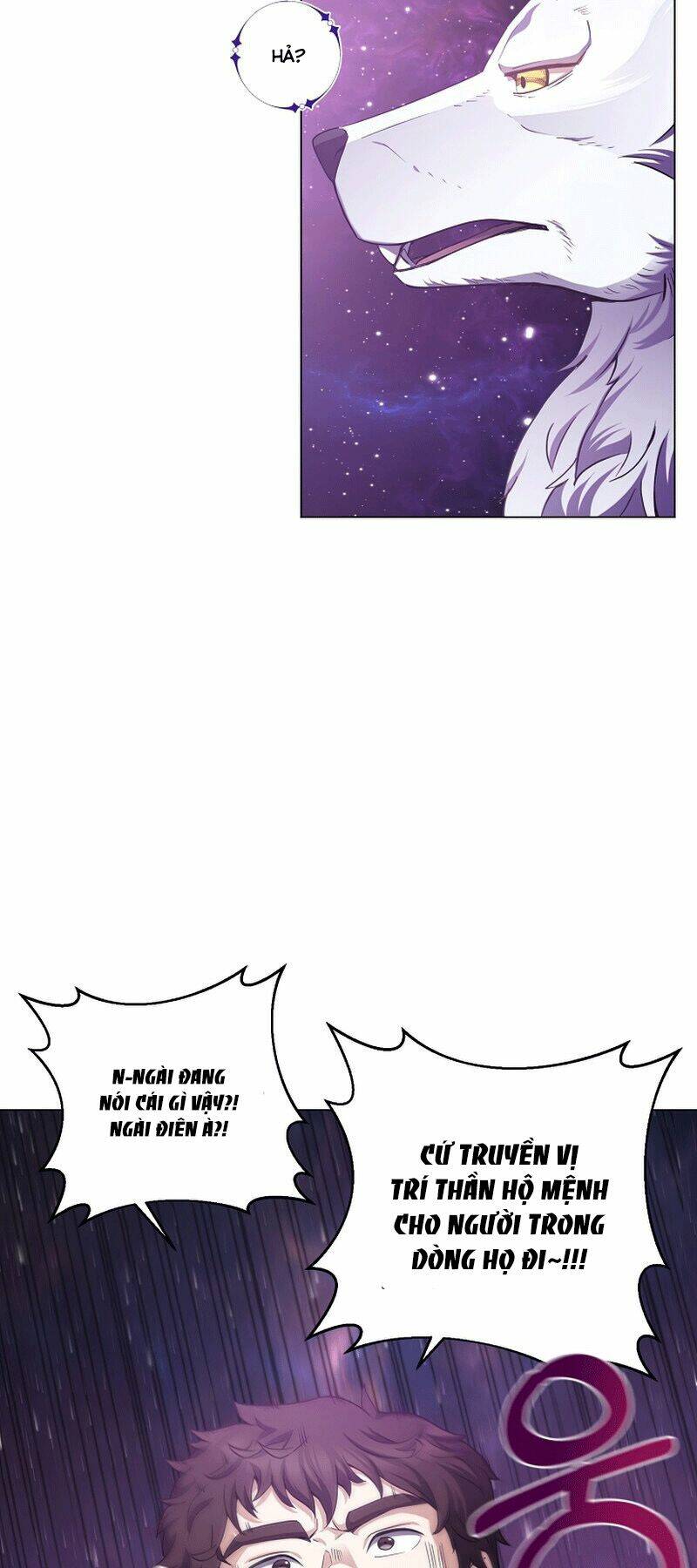 Nhà Hàng Bình Dân Của Anh Hùng Trở Về Chap 3 - Next Chap 4