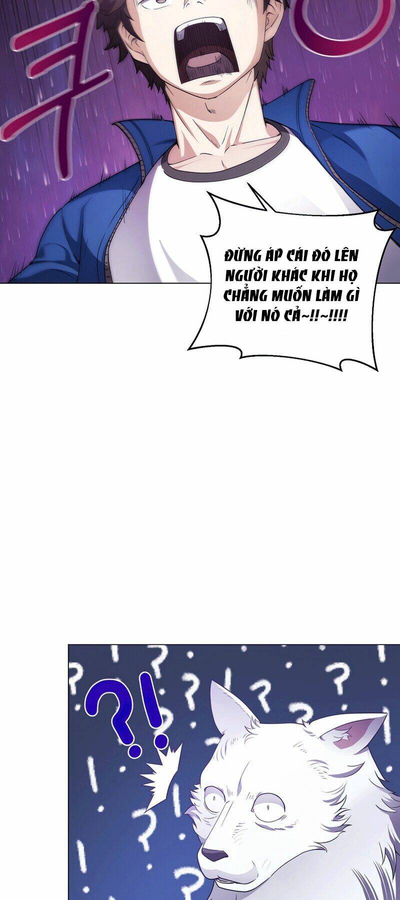 Nhà Hàng Bình Dân Của Anh Hùng Trở Về Chap 3 - Next Chap 4