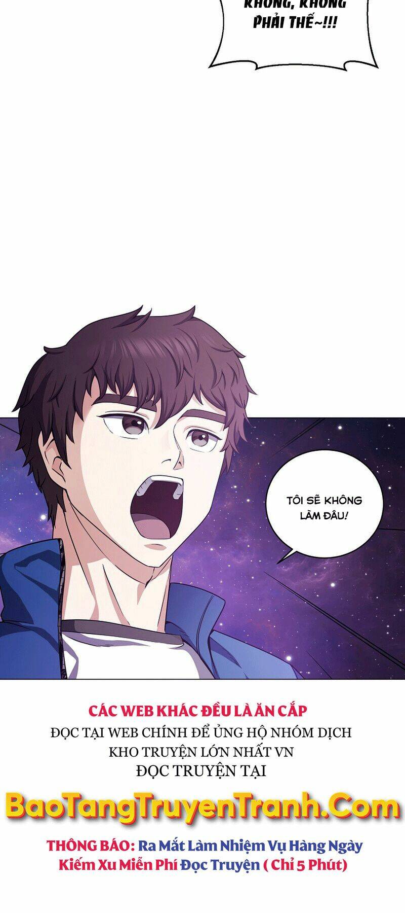 Nhà Hàng Bình Dân Của Anh Hùng Trở Về Chap 3 - Next Chap 4