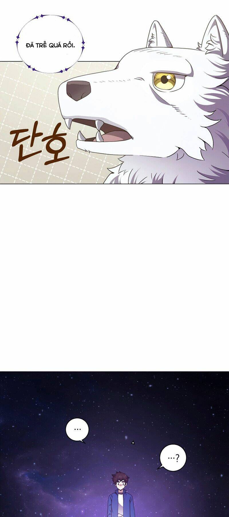 Nhà Hàng Bình Dân Của Anh Hùng Trở Về Chap 3 - Next Chap 4