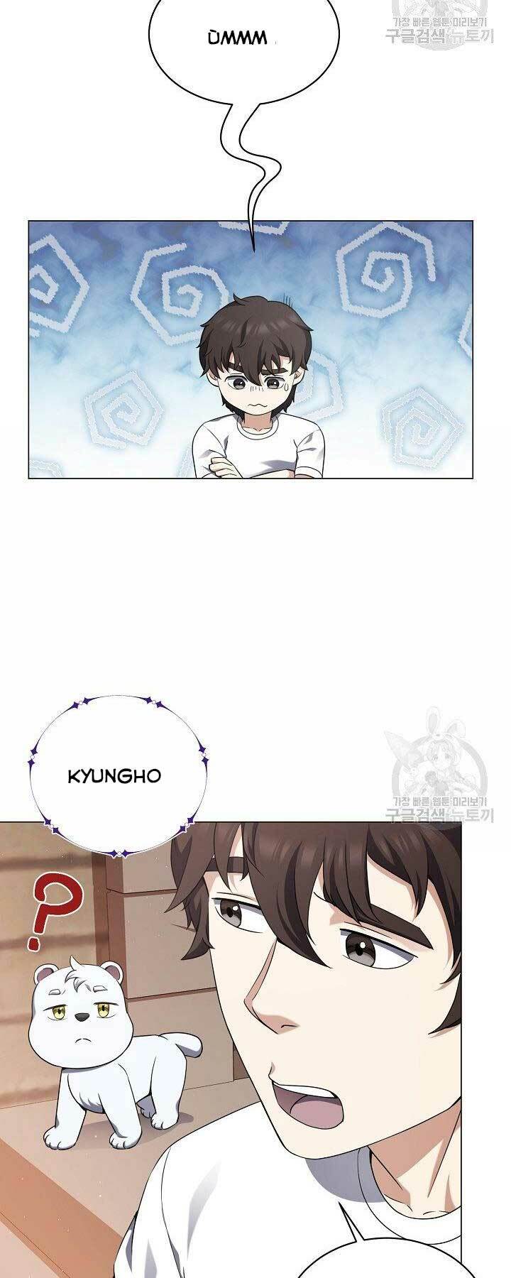 Nhà Hàng Bình Dân Của Anh Hùng Trở Về Chap 30 - Next Chap 31