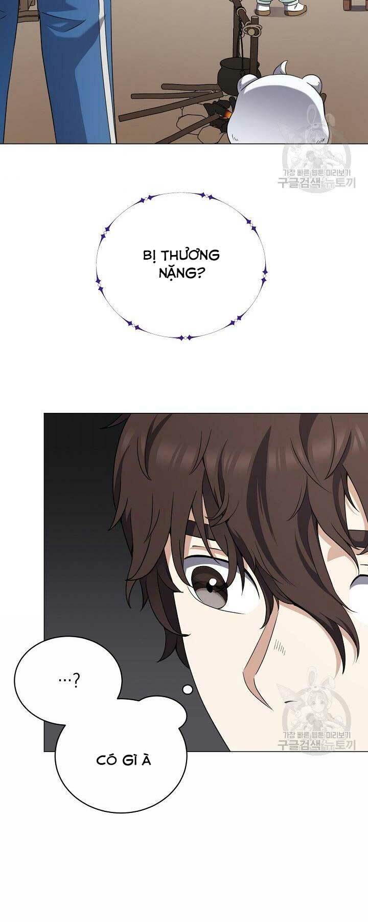 Nhà Hàng Bình Dân Của Anh Hùng Trở Về Chap 30 - Next Chap 31