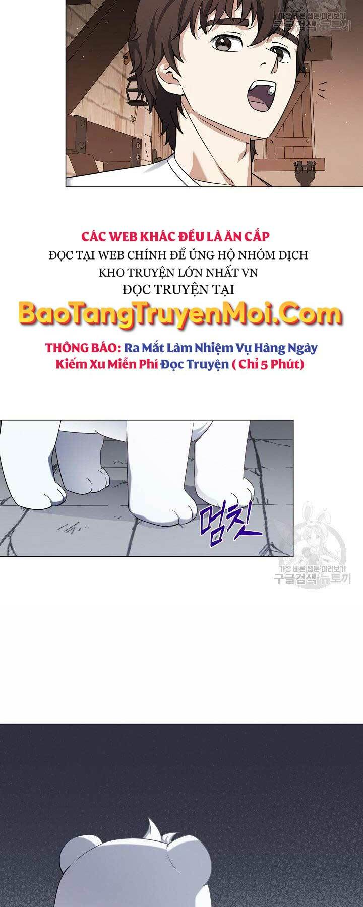 Nhà Hàng Bình Dân Của Anh Hùng Trở Về Chap 30 - Next Chap 31