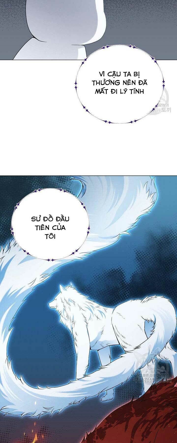 Nhà Hàng Bình Dân Của Anh Hùng Trở Về Chap 30 - Next Chap 31