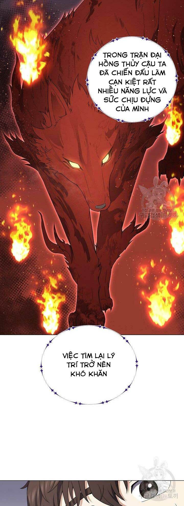 Nhà Hàng Bình Dân Của Anh Hùng Trở Về Chap 30 - Next Chap 31