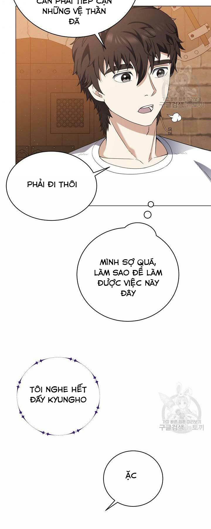 Nhà Hàng Bình Dân Của Anh Hùng Trở Về Chap 30 - Next Chap 31