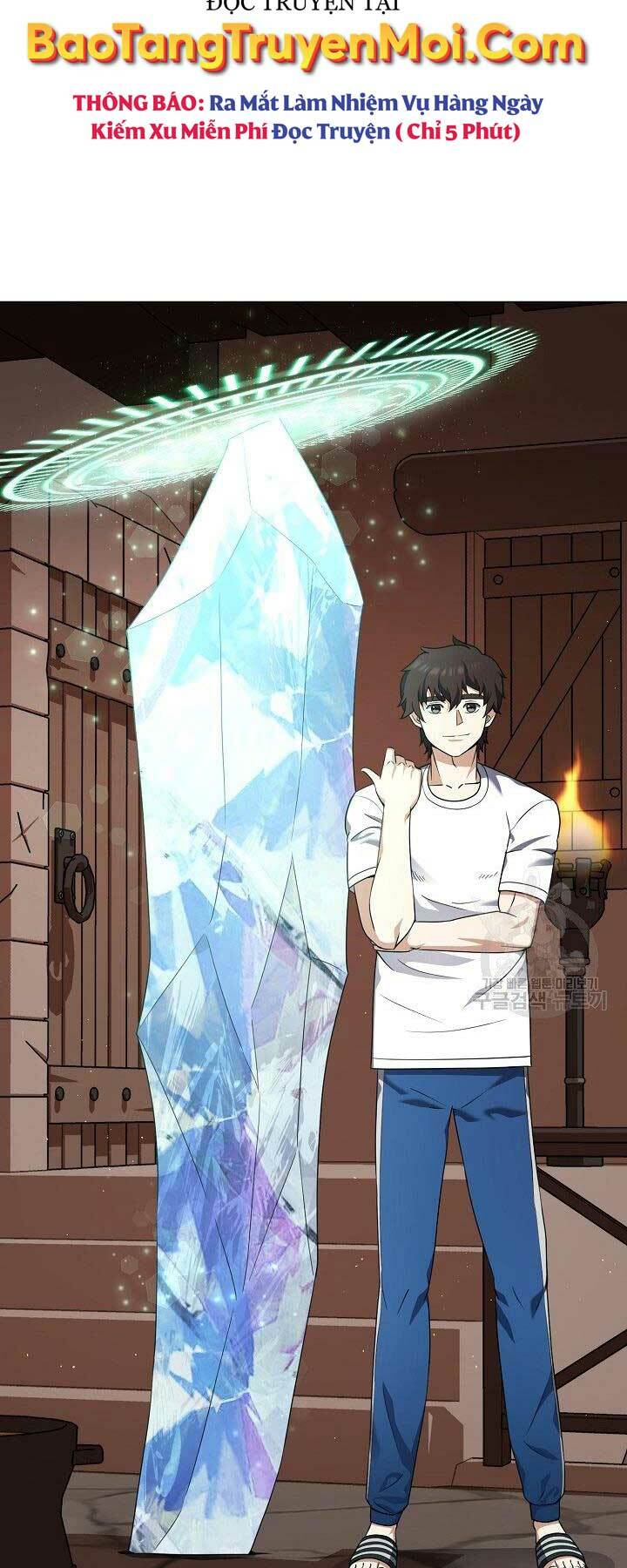 Nhà Hàng Bình Dân Của Anh Hùng Trở Về Chap 30 - Next Chap 31