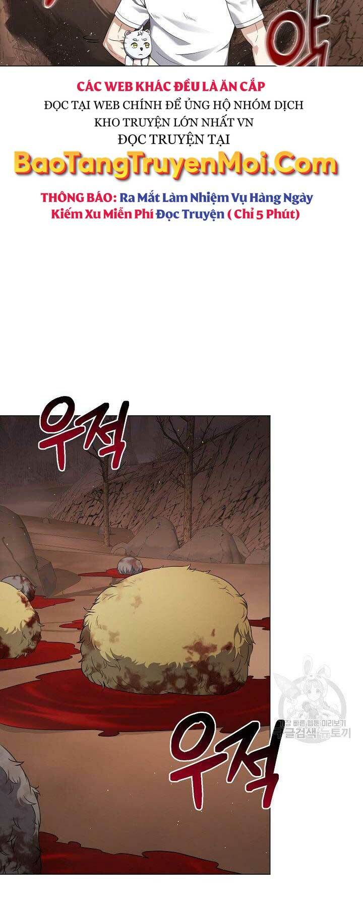Nhà Hàng Bình Dân Của Anh Hùng Trở Về Chap 30 - Next Chap 31