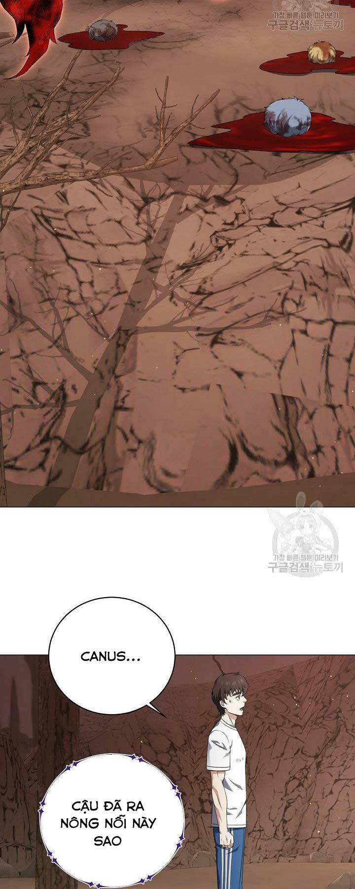 Nhà Hàng Bình Dân Của Anh Hùng Trở Về Chap 30 - Next Chap 31