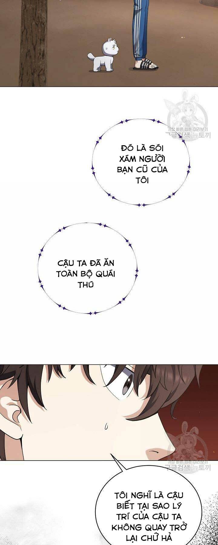 Nhà Hàng Bình Dân Của Anh Hùng Trở Về Chap 30 - Next Chap 31