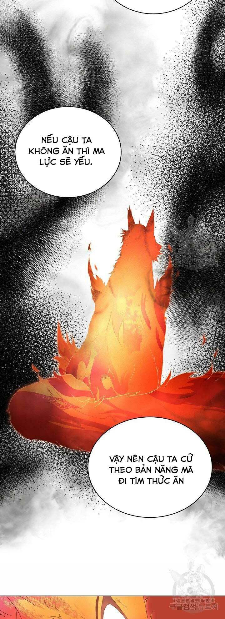 Nhà Hàng Bình Dân Của Anh Hùng Trở Về Chap 30 - Next Chap 31