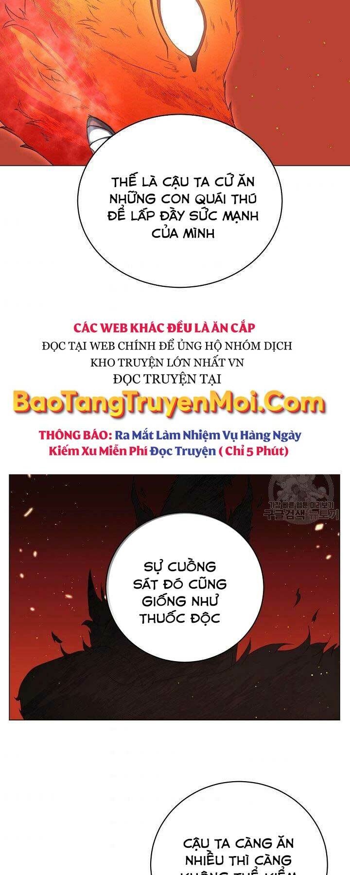 Nhà Hàng Bình Dân Của Anh Hùng Trở Về Chap 30 - Next Chap 31