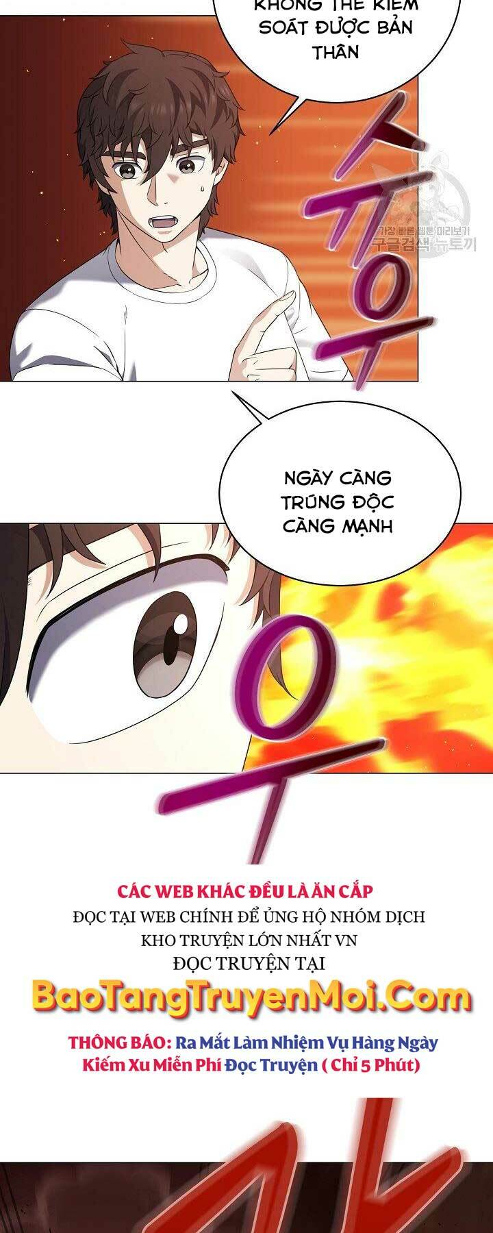 Nhà Hàng Bình Dân Của Anh Hùng Trở Về Chap 30 - Next Chap 31