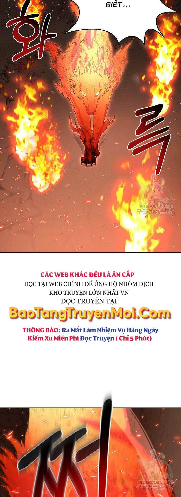 Nhà Hàng Bình Dân Của Anh Hùng Trở Về Chap 30 - Next Chap 31