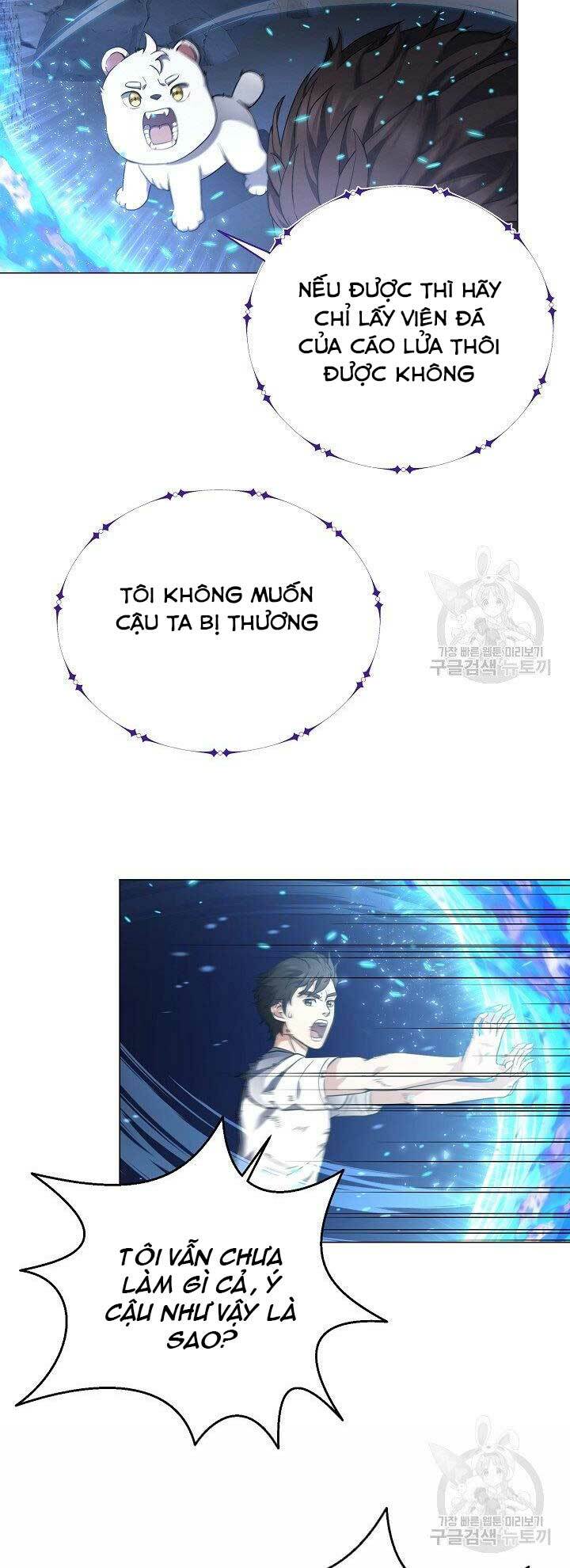 Nhà Hàng Bình Dân Của Anh Hùng Trở Về Chap 30 - Next Chap 31