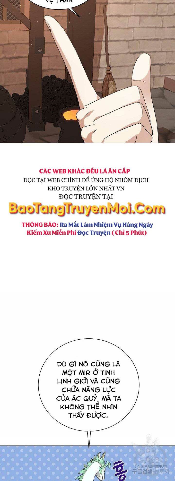 Nhà Hàng Bình Dân Của Anh Hùng Trở Về Chap 30 - Next Chap 31